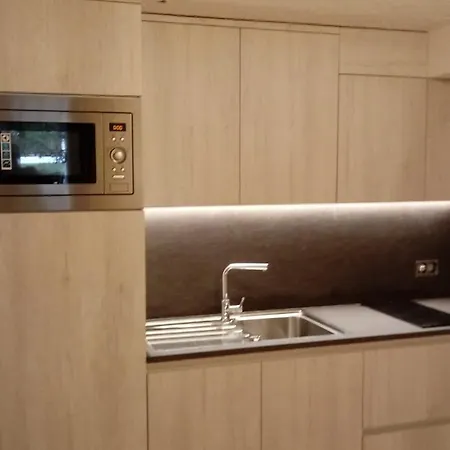 Minga Mal Apartment Saas-Fee