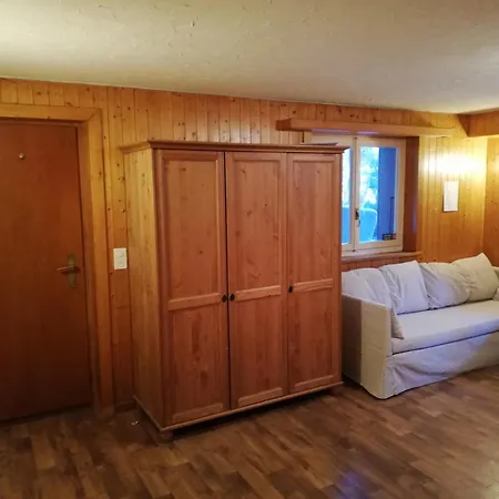 Apartment Minga Mal