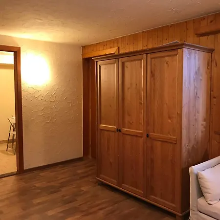 Apartment Minga Mal Saas-Fee