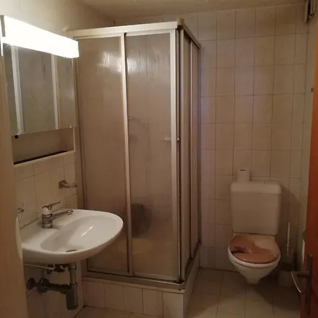Apartment Minga Mal *