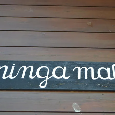 Apartment Minga Mal Saas-Fee
