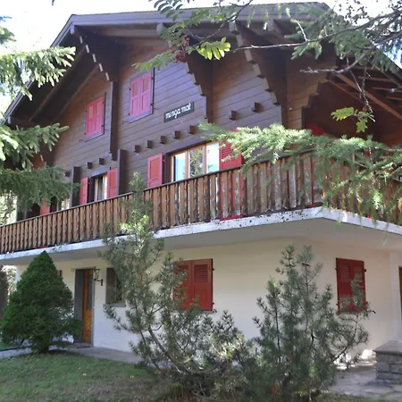 Apartment Minga Mal